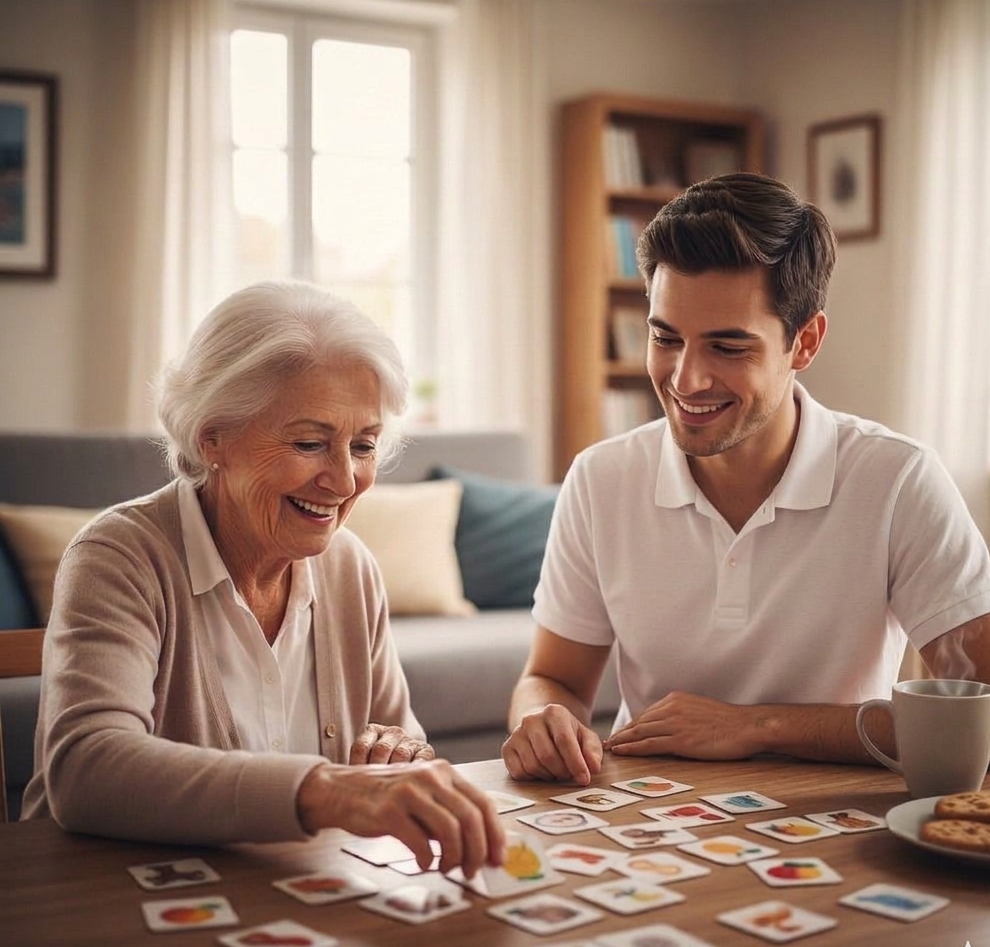 WeissPro Betreuung und Alltagshilfe in Göttingen