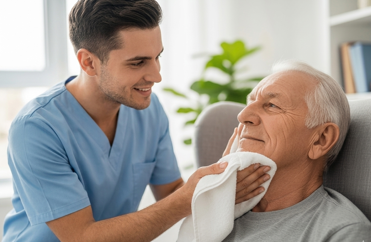 Alltagsbegleitung und Mobilität